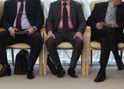 Чиновники предложили жителям Воронежской области оценить их работу