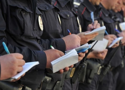 Борисоглебский округ вошёл в «пятёрку» самых криминальных районов области