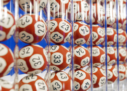 Зигзаг удачи. Жители соседних регионов ринулись в Воронежскую область за лотерейными билетами