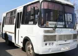 Удобную систему оплаты за проезд в автобусах планируют ввести в соседнем с Борисоглебском районе 
