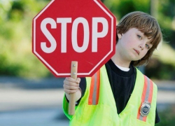 В Воронежской области пройдёт акция «Внимание – дети!»