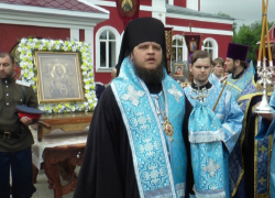 В Борисоглебске состоится традиционный крестный ход вокруг города