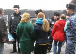 В Борисоглебском СИЗО прошел День открытых дверей