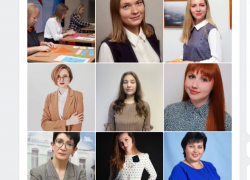 Воспитатель из Поворино вышла в финал Всероссийского конкурса