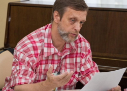 «Борисоглебск стал одним из важных опорных пунктов в нелегкой борьбе за традиционную русскую культуру»