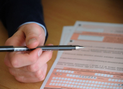 В Борисоглебске девятиклассники, не сдавшие ГИА весной, успешно пересдали экзамены