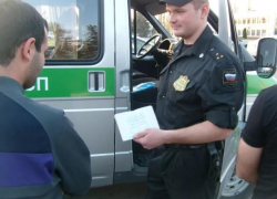 За полгода из Воронежской области выдворили 212 иностранных граждан