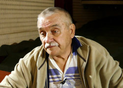 Спустя 20 лет известный театральный  режиссер Борисоглебска решил вернуться к работе