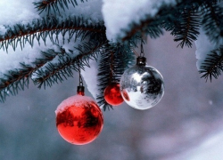 Какую погоду обещают синоптики на Новый год в Борисоглебске