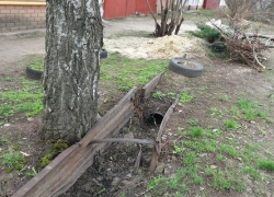 В Борисоглебске отремонтируют ливневку в восточной части города