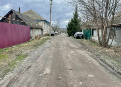 В Борисоглебске приступили к грейдированию дорог