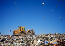 В Борисоглебск планируют свозить отходы с соседних районов