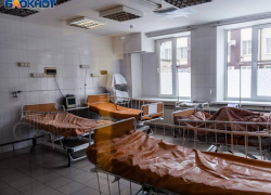 Из-за тяжелых пациентов в Воронежской области разворачивают еще больше ковидных коек