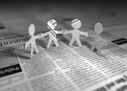 С Международным днем солидарности журналистов, коллеги!