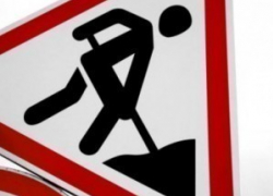 Ремонт с прекращением движения на трассе через село Верхний Карачан переносится