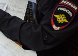 Иностранку оштрафовали на 2000 рублей  в Грибановском районе 