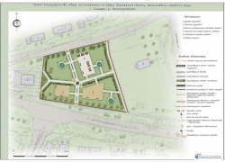 В Борисоглебском городском округе благоустроят два села