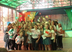 В Борисоглебске подвели итоги прошедшего лета и назвали лучших в организации отдыха