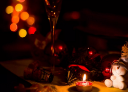 Каждый 18-й борисоглебец встретил Новый год в одиночестве