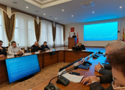 Депутаты массово прогуляли заседание Борисоглебской городской Думы