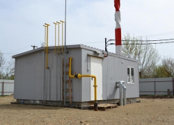 В Новохопёрской школе-интернате построят газовую котельную