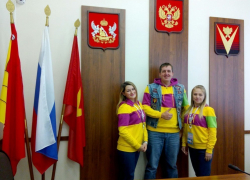 «Успеть везде!» – девиз борисоглебцев на Всемирном фестивале молодежи и студентов 