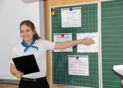 В Борисоглебске «Лидерская кухня» встречает новичков