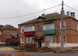Когда завершится ремонт дома №5 по ул. Кирпичный завод: комментарии субподрядчика