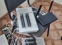 11 участников международной сети телефонных мошенников задержали в Воронежской области