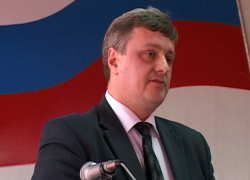 Зам. главы администрации Борисоглебска  Александр Степыгин уволился по собственному желанию