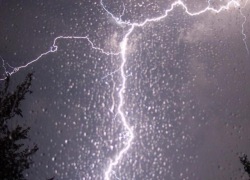 Ливни с грозами и градом накроют Воронежскую область