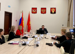 В 2,5 раза увеличат расходы на благоустройство дворовых территорий в Борисоглебске в новом году