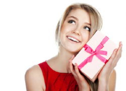 Стартовало голосование за участниц конкурса Торгового дома «Олимп»