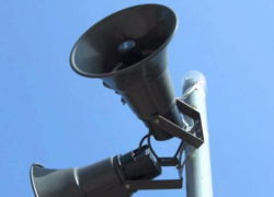 23 марта в Борисоглебске завоют сирены