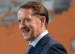 Алексей Гордеев:  "Сегодня каждый третий  житель вовлечен в спортивное движение!"