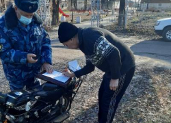 Более 30 граждан, скрывающихся от правосудия, разыскали в Воронежской области