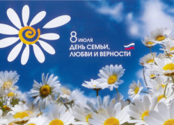 В День семьи, любви и верности  в микрорайонах  Борисоглебска будут выступать выездные бригады артистов