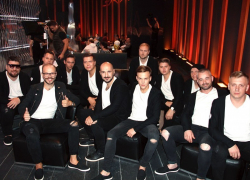 Известный воронежский хор «Русский формат» прекратил существование