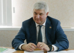 Мошенники создали аккаунт губернатора Воронежской области и писали сотрудникам облправительства