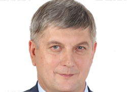 Александр Гусев заявил о желании бороться за кресло воронежского губернатора