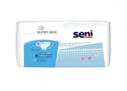 Как выбрать подгузники для взрослых