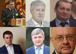 В Воронежской области началась тихая охота за избирателем