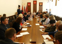 В Борисоглебске полностью сформирован состав новой Общественной палаты