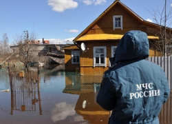Прогноз паводковой обстановки в Воронежской области и меры безопасности населения