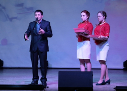 В Борисоглебске подвели итоги конкурса СПРАВЕДЛИВОЙ РОССИИ на лучший снежный городок