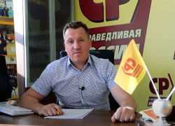 Лидер «СР» Артем Рымарь добился дополнительных выплат членам УИК в Воронеже