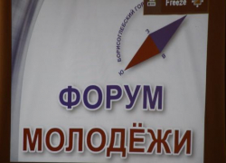 В Борисоглебске молодежь рвется к власти