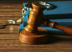 Госдума приняла закон об уголовной ответственности за диверсию с 14 лет