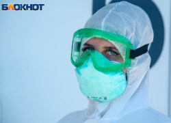 552 медика заразились COVID-19 за время пандемии в Воронежской области