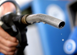 Воронежская область вновь вошла в число регионов с самым дорогим бензином